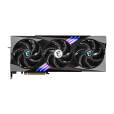 MSI Graphic card GeForce RTX 5090 32GB GDDR7 GAMING TRIO OC (912-V530-014)