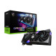 MSI Graphic card GeForce RTX 5090 32GB GDDR7 GAMING TRIO OC (912-V530-014)