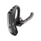 Poly Гарнитура компьютерная стерео In-ear Voyager 5200 UC с адаптером BT600, USB-A, Bluetooth, всенаправленный, Acoustic fence, черный (7K2E1AA)