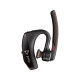 Poly Гарнитура компьютерная стерео In-ear Voyager 5200 UC с адаптером BT600, USB-A, Bluetooth, всенаправленный, Acoustic fence, черный (7K2E1AA)