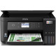 Epson БФП ink color A4 Epson EcoTank L6260 33_20 ppm Duplex USB Ethernet Wi-Fi 4 inks Black Pigment (C11CJ62404)
