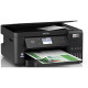 Epson БФП ink color A4 Epson EcoTank L6260 33_20 ppm Duplex USB Ethernet Wi-Fi 4 inks Black Pigment (C11CJ62404)