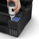 Epson БФП ink color A4 Epson EcoTank L6260 33_20 ppm Duplex USB Ethernet Wi-Fi 4 inks Black Pigment (C11CJ62404)
