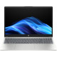 HP Ноутбук HP 15-fd2028ua 15.6" FHD IPS AG, Intel U5-225U, 16GB, F1024GB, UMA, DOS, сріблястий (C3UU3EA)