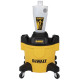 DeWALT Фільтр циклонний для пилососів DeWalt DXV20P, DXV20PTA, DXV30SAPTA (DXVCS002)
