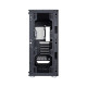 Корпус для ПК 1stPlayer X5-BK-4F1