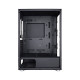 Корпус для ПК 1stPlayer X5-BK-4F1