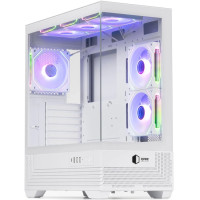 Корпус для ПК Qube FORT_GWNU3