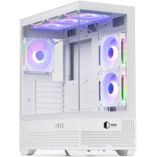 Корпус для ПК Qube FORT_GWNU3