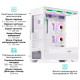 Корпус для ПК Qube FORT_GWNU3