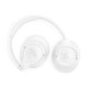 Наушники JBL Tune 730BT White (JBLT730BTWHT)
