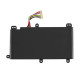 Аккумулятор для ноутбука Acer AS15B3N, 5200mAh (77Wh), 8cell, 14.8V, Li-ion AlSoft (A71013)