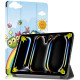 Чехол для планшета BeCover Smart Case Apple iPad Pro 11" M4 2024 Friends Unicorn (711635)