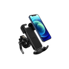 Держатель для смартфонов Ugreen LP494 Bike Phone Mount Black (60548)