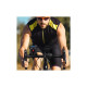 Держатель для смартфонов Ugreen LP494 Bike Phone Mount Black (60548)