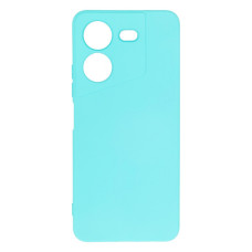 Чехол для мобильного телефона Armorstandart ICON Case Tecno Pova 5 4G Camera cover Light Blue (ARM68921)