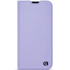 Чехол для мобильного телефона Armorstandart OneFold Case Samsung S26 FE 5G Lavender (ARM91719)