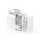 2E ПК Decimal Intel i5-13400F, 16Gb, F512GB, NVD4060-8, B660, I4WHITE, 700W, FreeDos, White (2E-11226)
