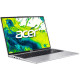 Acer Ноутбук Acer Aspire Lite AL16-54P 16  WUXGA IPS, Intel i3-1305U, 16GB, F512GB, UMA, Lin, сріблястий (NX.D76EU.007)