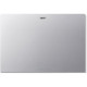 Acer Ноутбук Acer Aspire Lite AL16-54P 16  WUXGA IPS, Intel i3-1305U, 16GB, F512GB, UMA, Lin, сріблястий (NX.D76EU.007)