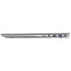 Acer Ноутбук Acer Aspire Lite AL16-54P 16  WUXGA IPS, Intel i3-1305U, 16GB, F512GB, UMA, Lin, сріблястий (NX.D76EU.007)