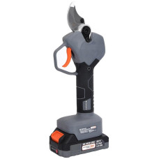 SEQUOIA Секатор акумуляторний SEQUOIA SBP2030B-UNI 20В акб 1х2А·год d різа 30мм ЗП 1.4кг