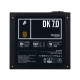 Блок питания 1stPlayer 700W (DKPM-BRZ-700-BK-EU)
