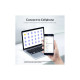 Bluetooth-адаптер Orico Bluetooth 5.0 BTA-508-BK-BP (CA913787)