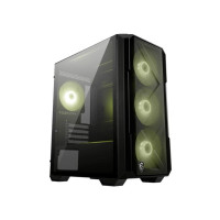 Корпус для ПК MSI MAG FORGE M120R AIRFLOW