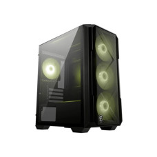 Корпус для ПК MSI MAG FORGE M120R AIRFLOW