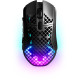 Мышка SteelSeries Aerox 9 Wireless Black (62618)