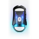 Мышка SteelSeries Aerox 9 Wireless Black (62618)