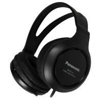 Наушники Panasonic RP-HT161E-K