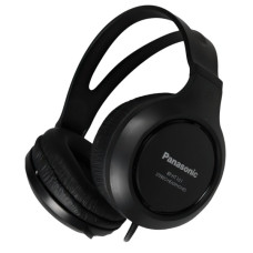 Наушники Panasonic RP-HT161E-K