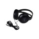 Наушники Panasonic RP-HT161E-K