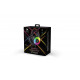 Наушники Vinga HSCU-100 Gaming LED Black (HSCU-100)