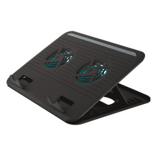 Подставка для ноутбука Trust Cyclone Notebook Cooling Stand (17866)