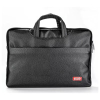 Сумка для ноутбука XO 15" CB08 black (CB08-15.black)