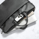 Сумка для ноутбука XO 15" CB08 black (CB08-15.black)