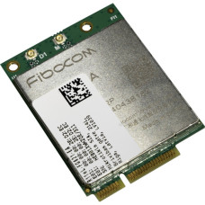 Плата расширения для АТС Mikrotik R11eL-FG621-EA