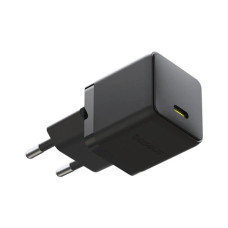 Зарядное устройство Baseus USB-C PD30W black (P10111605113-00)