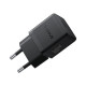 Зарядное устройство Baseus USB-C PD30W black (P10111605113-00)