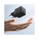 Зарядное устройство Baseus USB-C PD30W black (P10111605113-00)
