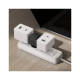 Зарядное устройство Baseus USB-C PD30W black (P10111605113-00)