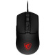 MSI Миша MSI FORGE GM100, RGB, чорний (S12-0402310-HH9)