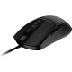 MSI Миша MSI FORGE GM100, RGB, чорний (S12-0402310-HH9)