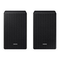 Samsung Комплект тилової акустики SWA-9500S 140Вт, 2.0.2, BT, Dolby Atmos, чорний (SWA-9500S/UA)