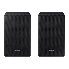 Samsung Комплект тилової акустики SWA-9500S 140Вт, 2.0.2, BT, Dolby Atmos, чорний (SWA-9500S/UA)