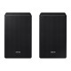 Samsung SWA-9500S Rear speaker kit 140W, 2.0.2, BT, Dolby Atmo, black (SWA-9500S/UA)