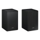 Samsung SWA-9500S Rear speaker kit 140W, 2.0.2, BT, Dolby Atmo, black (SWA-9500S/UA)